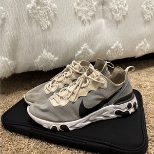 Nike React Men's Shoes